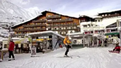 Kayak tatili otel tavsiye