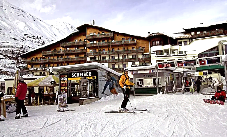 Kayak tatili otel tavsiye