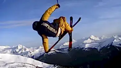 freestyle kayak temel eğitim