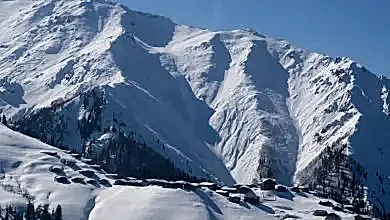 Karadeniz Kış Turizmi DOKA-kayaksever