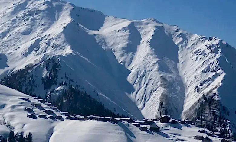 Karadeniz Kış Turizmi DOKA-kayaksever