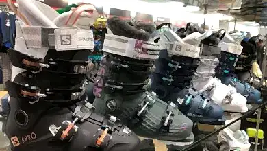 Kayak ayakkabısı seçimi nasıl olmalı tavsiye