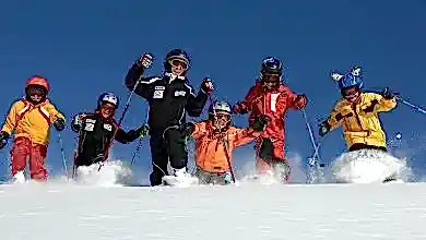 Kayak tatili hazırlık rehberi