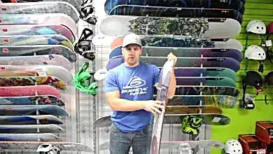 Snowboard nedir, ne işe yarar, özellikleri nelerdir?