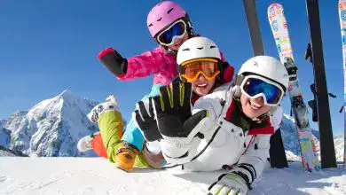 Ucuz Kayak Tatili İçin Püf Noktaları