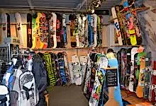 Snowboard Markaları