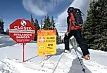 Kayakçılar İçin Güvenlik Kuralları ve Sorumluklar