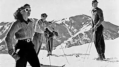 Türkiye Kayak Federasyonu Tarihçesi