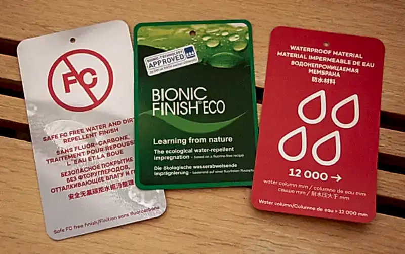 kayak montu satın alırken nelere dikkat edilmeli