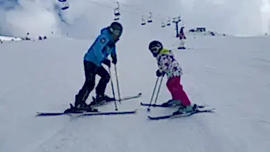 kayakta bireysel farklılıkların öğrenim süresine etkisi