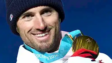 Snowboard Cross SBX Pierre Voultier