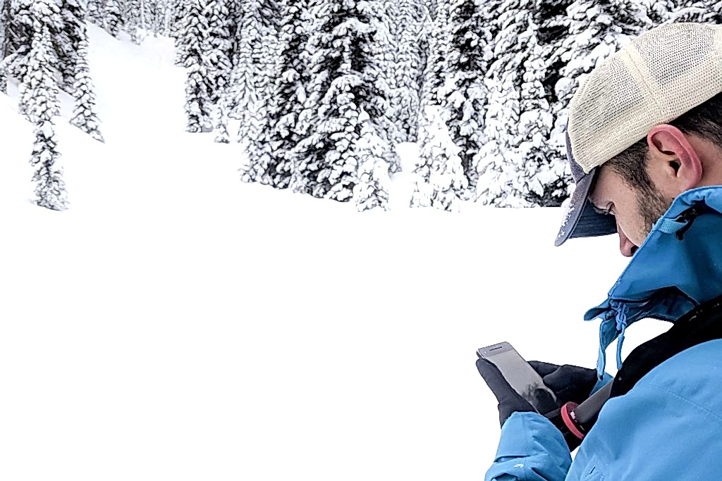 Kayak ve Snowboard yaparken telefonumuzun pil ömrünü nasıl uzatabiliriz 4