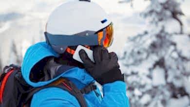 Kayak ve Snowboard yaparken cep telefonu pil ömrünü nasıl uzatabiliriz-Kayak Sever