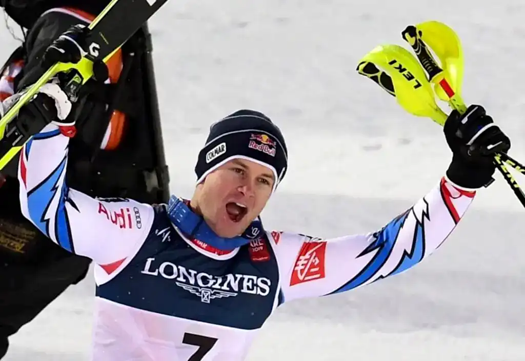 Pekin 2022 Kış Olimpiyatları