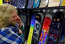 Hangi snowboard satın almalıyım