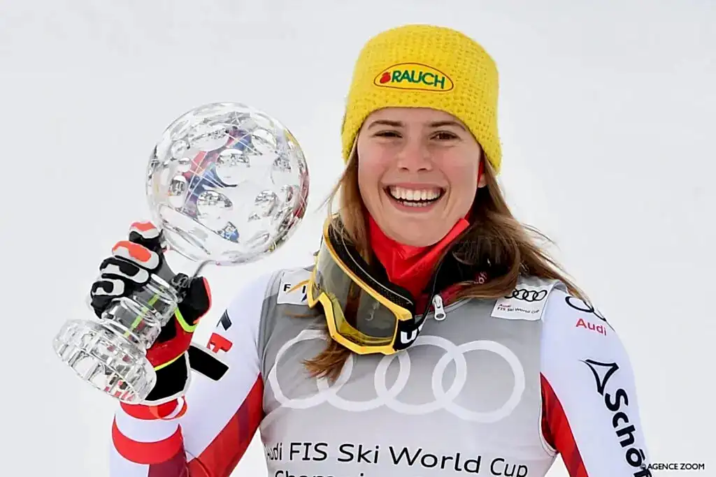 Katharina Liensberger