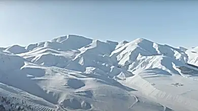 Kayak Merkezi-Türkiyenin en popüler 10 Kayak Merkezi