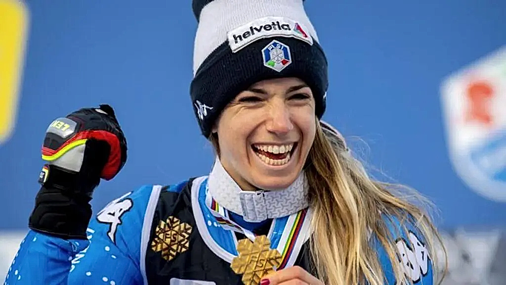 Pekin 2022 Kış Olimpiyatları