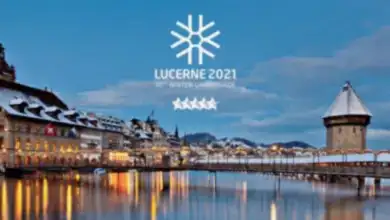 Üniversiteler arası Kış Oyunları