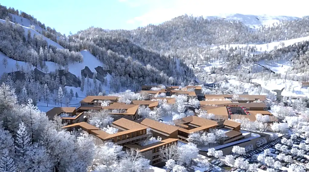 Pekin 2022 Kış Olimpiyatları