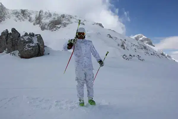 Kayak Batonları nasıl taşınır