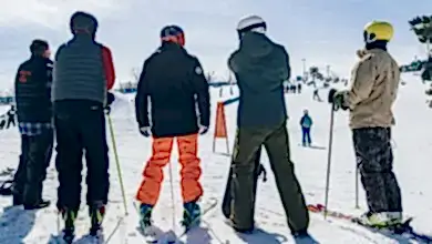 Kayak Dersi-Online Kayak Eğitimi-Temel Kayak Teknikleri