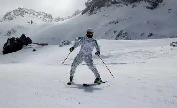 Karsabanı Tekniği Dönüşler Püf Noktaları 3