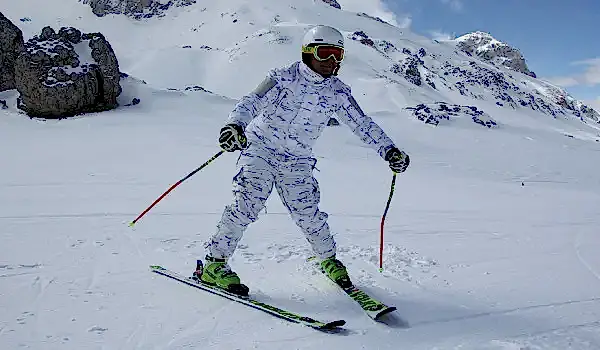 Karsabanı Tekniği Dönüşler