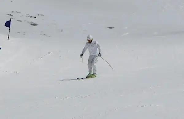 Paralel Dönüşler İpuçları 1