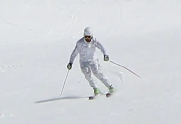 Paralel Dönüşler Önemli Faktörler 1