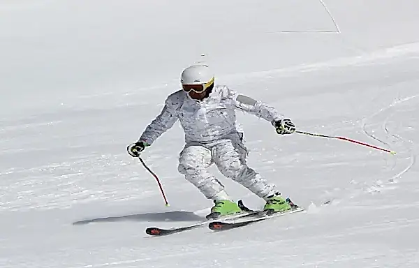 Paralel Dönüşler Önemli Faktörler 2