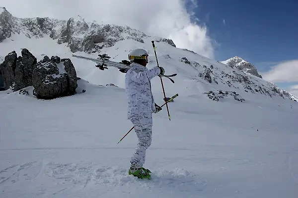 Kayak nasıl taşınır