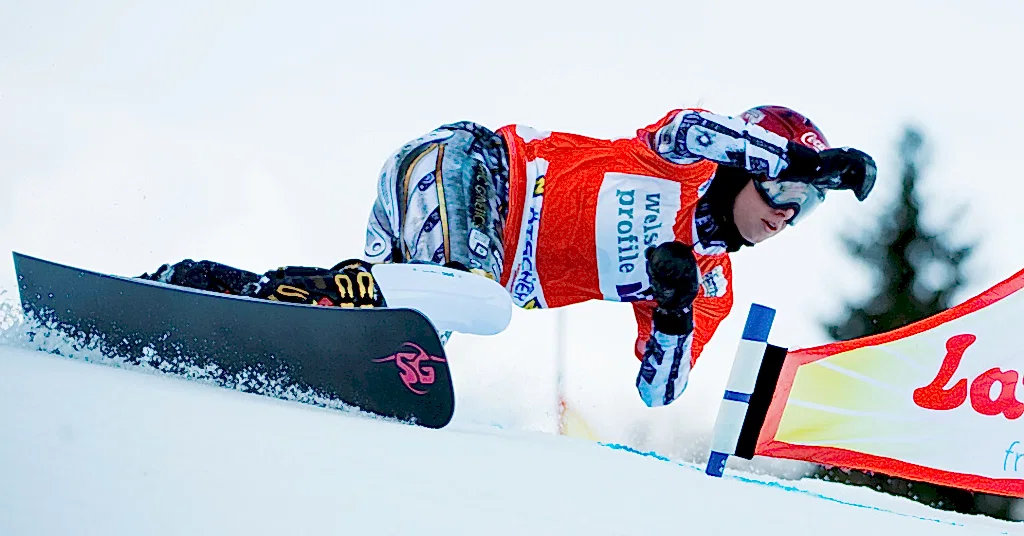 Kış Olimpiyatları Kotası Snowboard