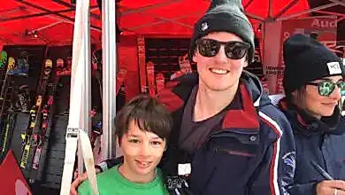 Moguls Kayak Deniz, Derin ve Dr. Emin Burçak Paçacı