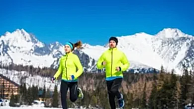 Kışın içinizi sıcak tutatack termal giyim önerileri