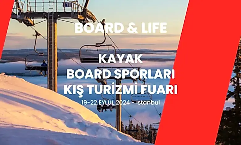 Boardlife- Kayak-Snowboard-Board-Sporları-Kış-Turizmi-Fuarı-19-22-Eylül-2024