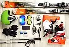 Kayak tatili detaylı hazırlık rehberi